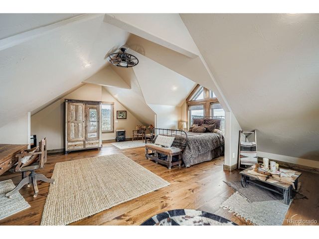 401 Timberline Trl, Fairplay, CO 80440