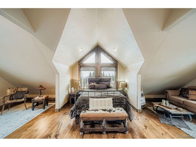 401 Timberline Trl, Fairplay, CO 80440