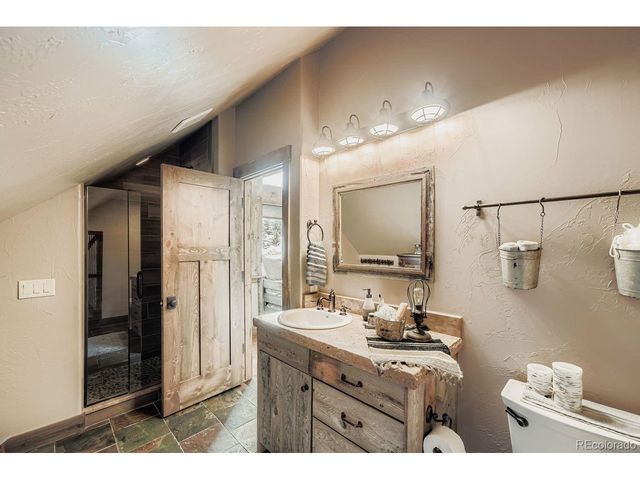 401 Timberline Trl, Fairplay, CO 80440