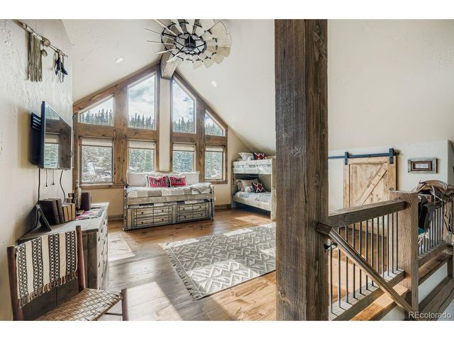 401 Timberline Trl, Fairplay, CO 80440