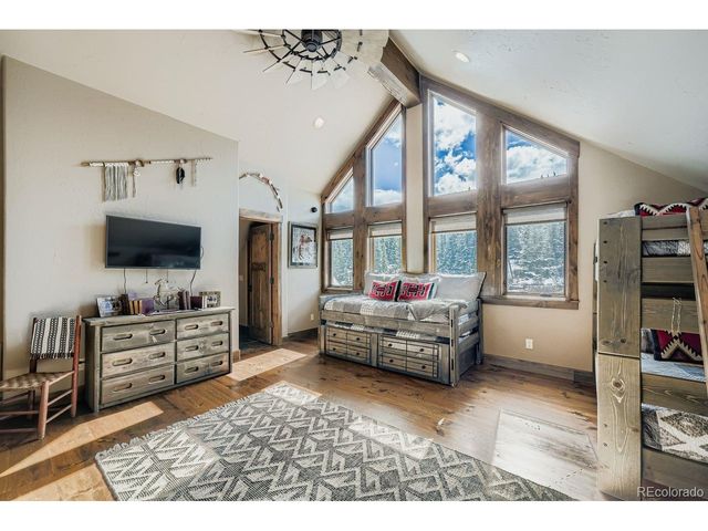 401 Timberline Trl, Fairplay, CO 80440