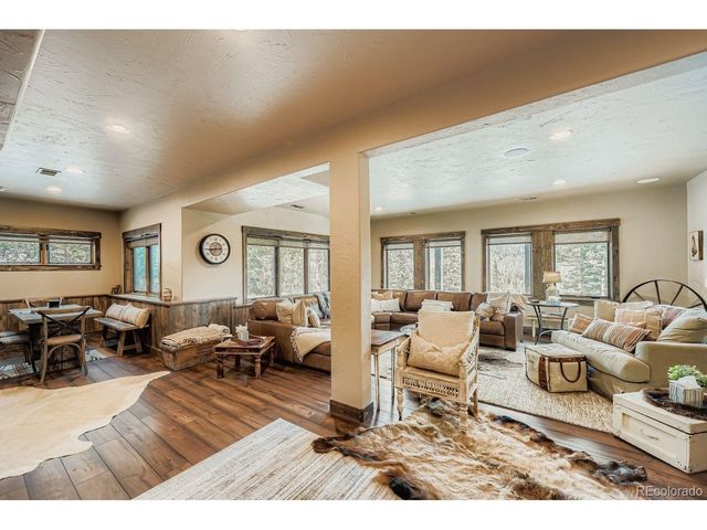 401 Timberline Trl, Fairplay, CO 80440