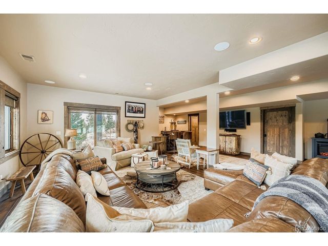 401 Timberline Trl, Fairplay, CO 80440