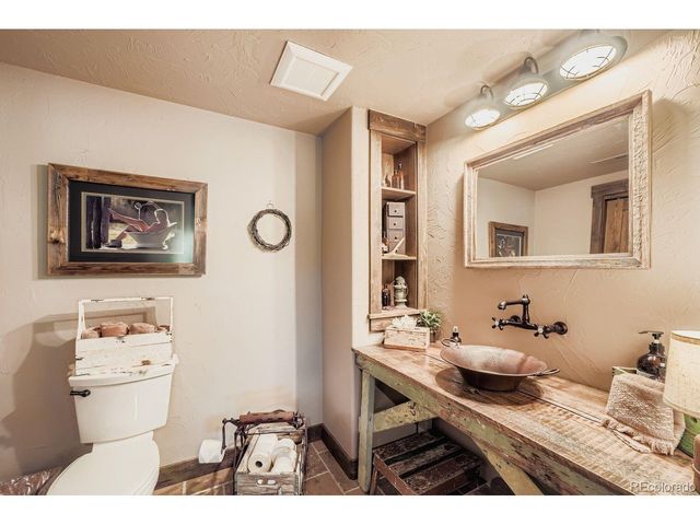 401 Timberline Trl, Fairplay, CO 80440