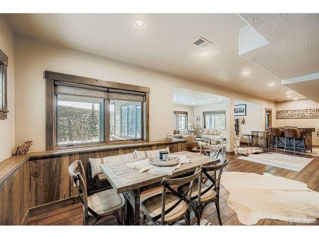 401 Timberline Trl, Fairplay, CO 80440