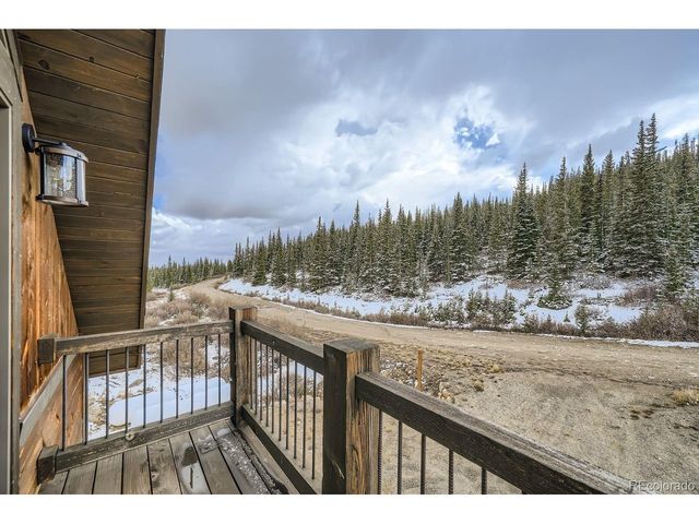 401 Timberline Trl, Fairplay, CO 80440