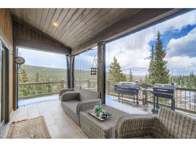 401 Timberline Trl, Fairplay, CO 80440