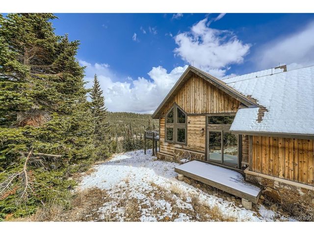 401 Timberline Trl, Fairplay, CO 80440