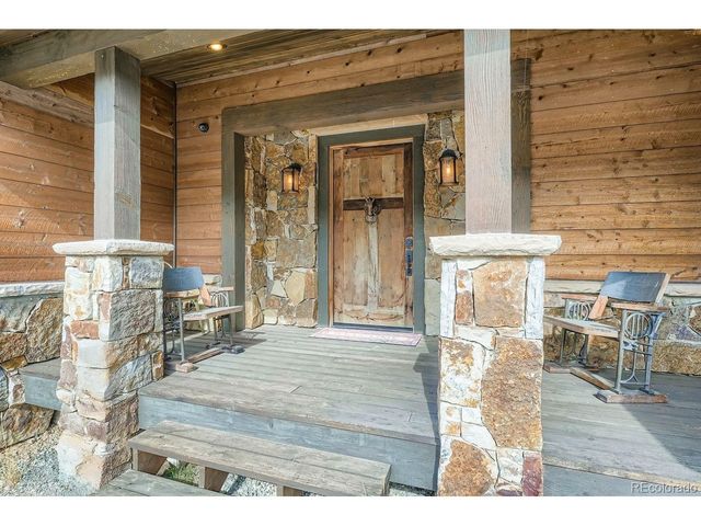 401 Timberline Trl, Fairplay, CO 80440