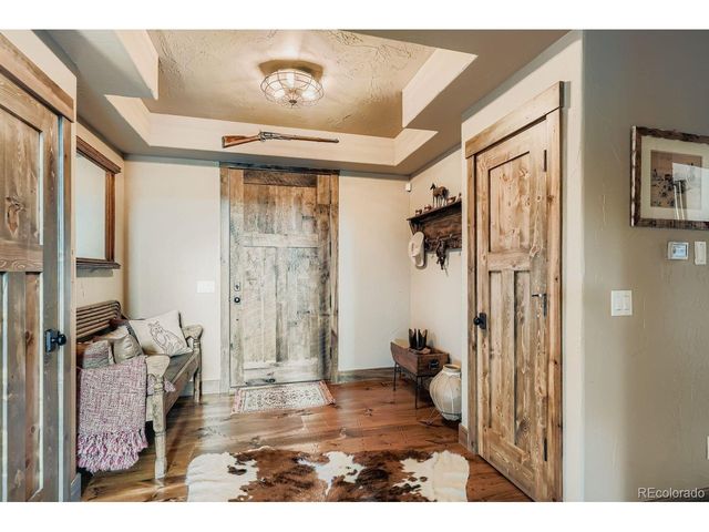 401 Timberline Trl, Fairplay, CO 80440