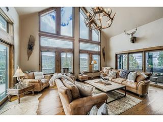 401 Timberline Trl, Fairplay, CO 80440