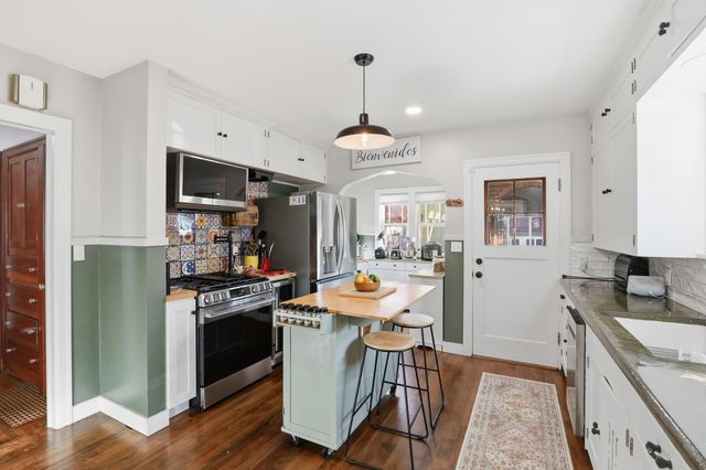 5038 E Commerce Ave, Spokane, WA 99212