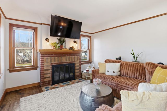 5038 E Commerce Ave, Spokane, WA 99212