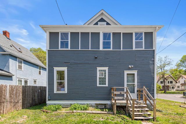 1203 Morgan Avenue N, Minneapolis, MN 55411