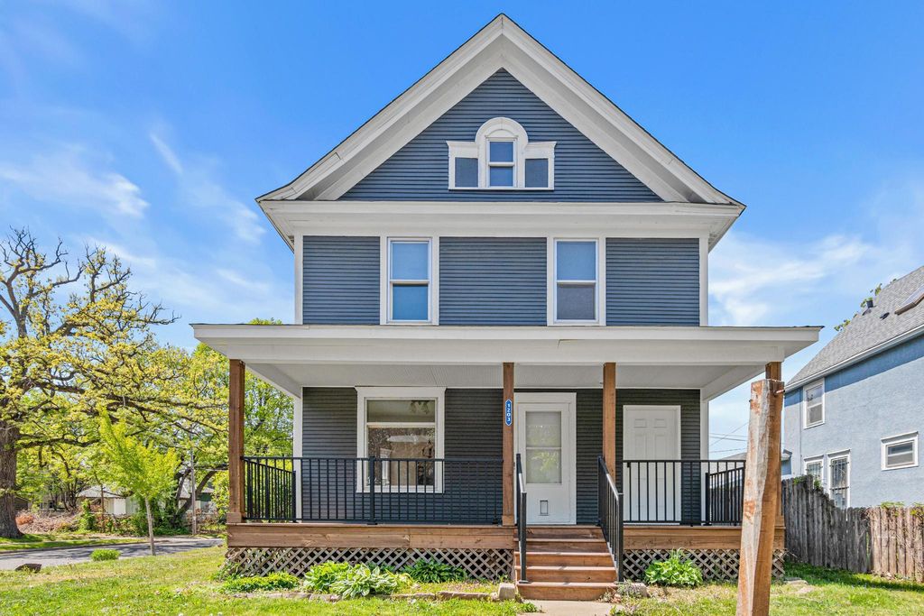 1203 Morgan Avenue N, Minneapolis, MN 55411 — photo 2