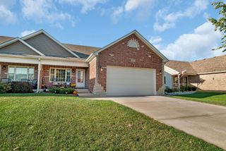 921 Casey Drive, Minooka, IL 60447