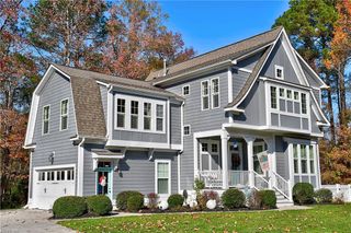 428 Moores LNDG, Chesapeake, VA 23322