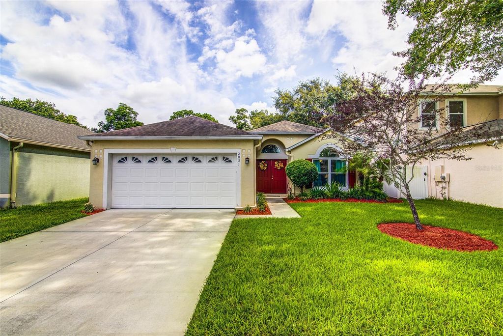 2031 WEKIVA RESERVE BOULEVARD, Apopka, FL 32703