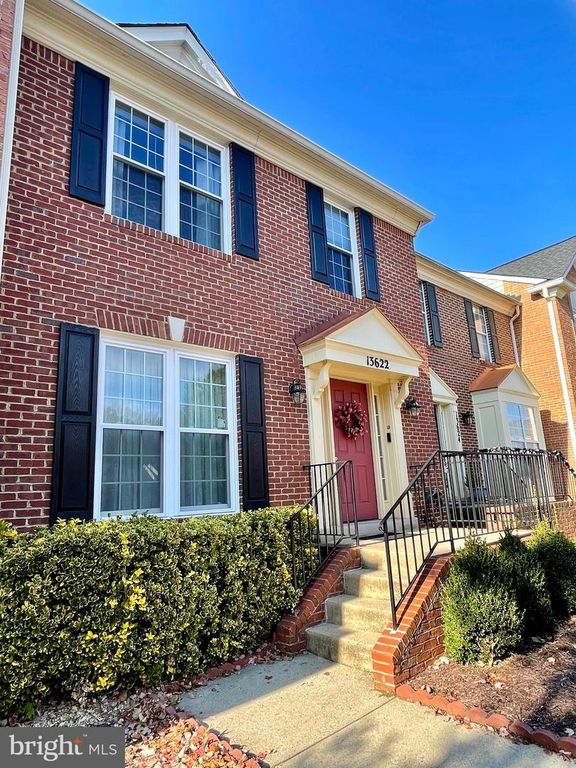 13622 ANSEL TER, Germantown, MD 20874