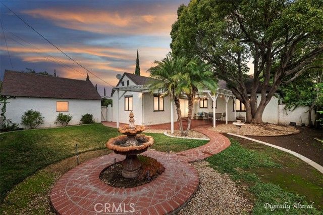 3630 Castle Reagh, Riverside, CA 92506