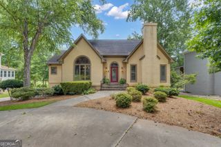 110 Tamerlane, Peachtree City, GA 30269