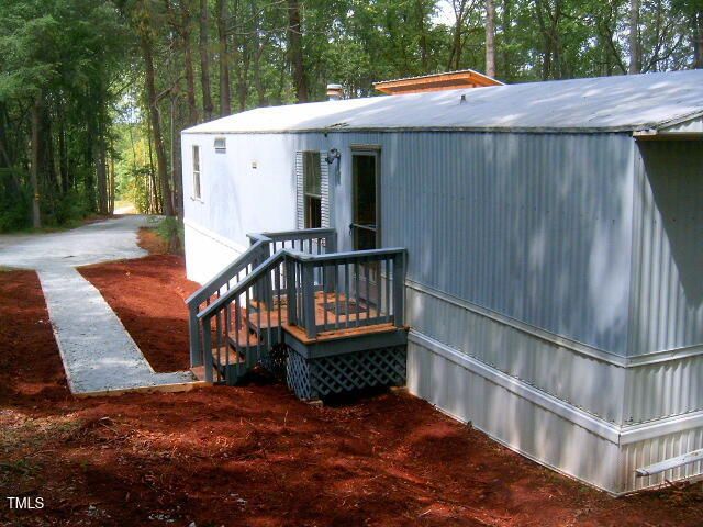 Address unavailable.