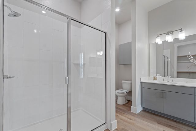 4025 Tripp Drive, Mckinney, TX 75071