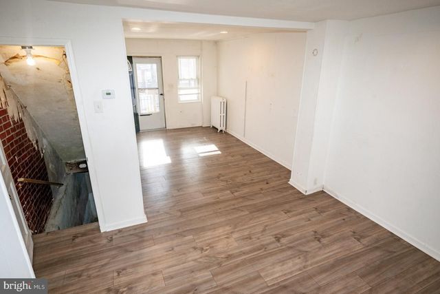 1011 ANDREWS AVE, Darby, PA 19023