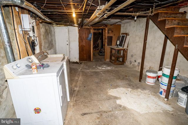 1011 ANDREWS AVE, Darby, PA 19023