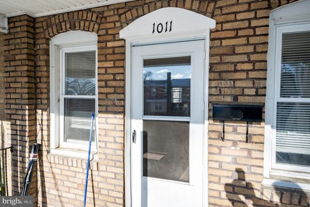 1011 ANDREWS AVE, Darby, PA 19023