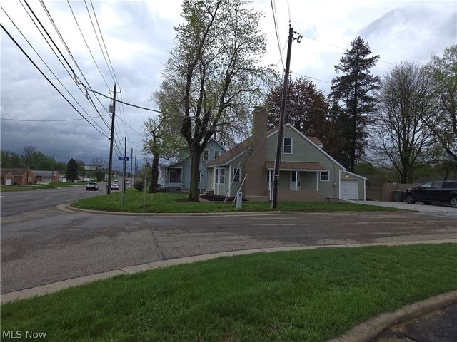 700 Whipple Avenue NW, Canton, OH 44708