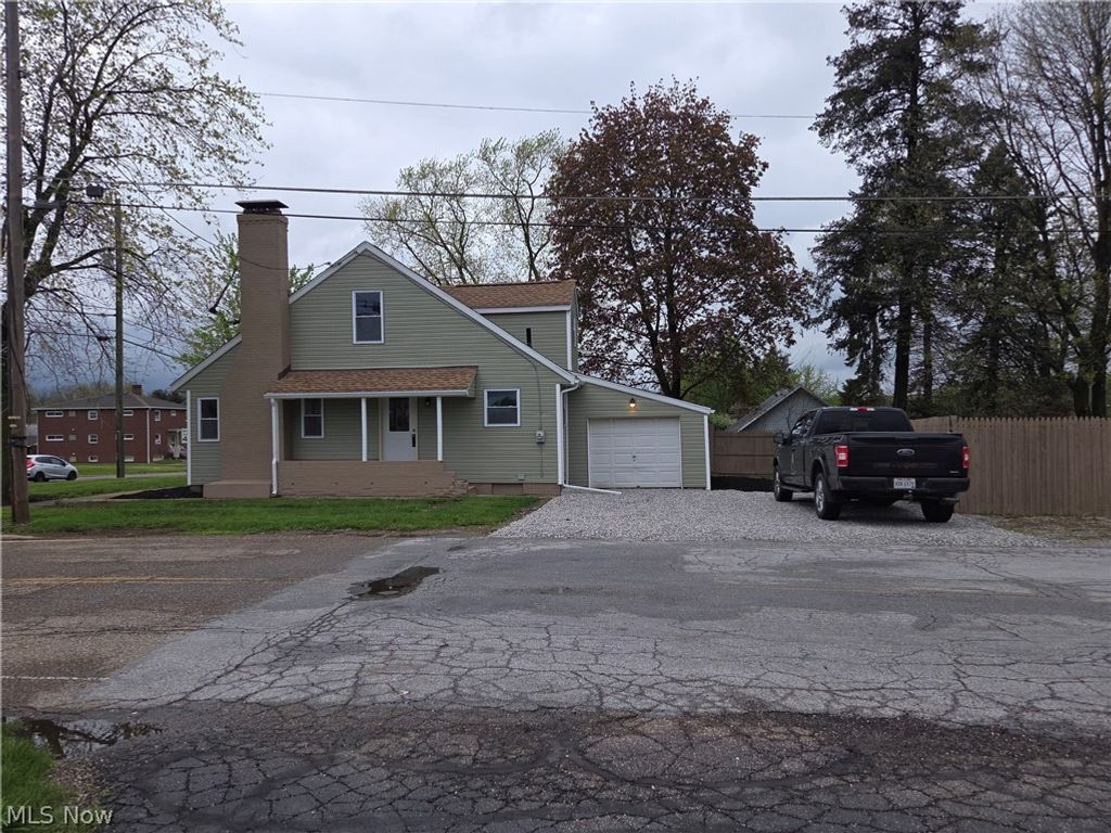 700 Whipple Avenue NW, Canton, OH 44708