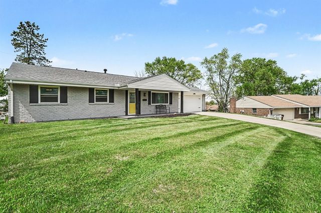 6209 7 Pines, Miami Twp, OH 45449