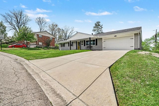 6209 7 Pines, Miami Twp, OH 45449