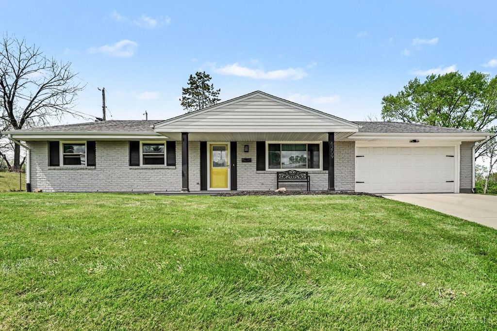 6209 7 Pines, Miami Twp, OH 45449