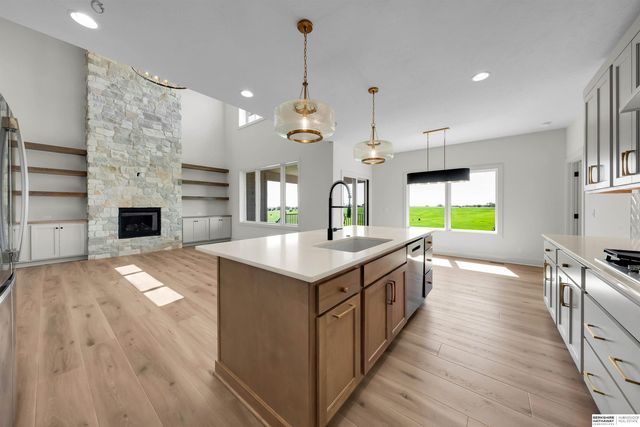 10910 S 222nd Street, Gretna, NE 68028