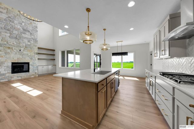 10910 S 222nd Street, Gretna, NE 68028