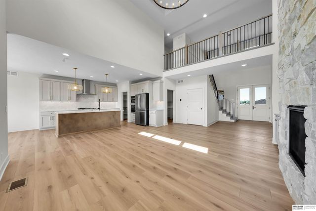 10910 S 222nd Street, Gretna, NE 68028