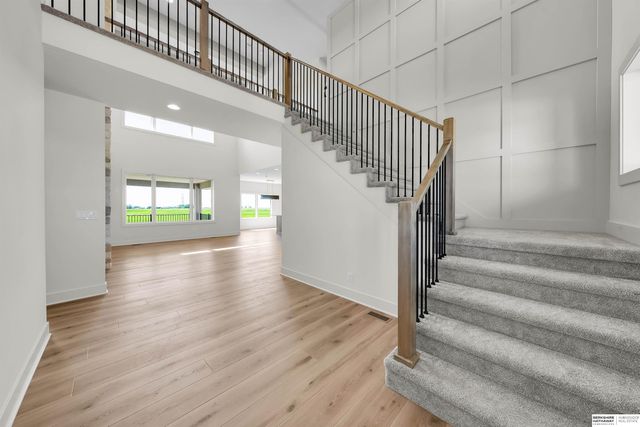 10910 S 222nd Street, Gretna, NE 68028