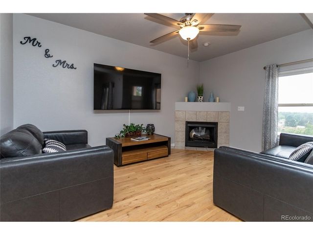 1123 Westmoreland Rd, Colorado Springs, CO 80907