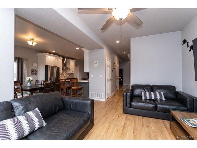 1123 Westmoreland Rd, Colorado Springs, CO 80907