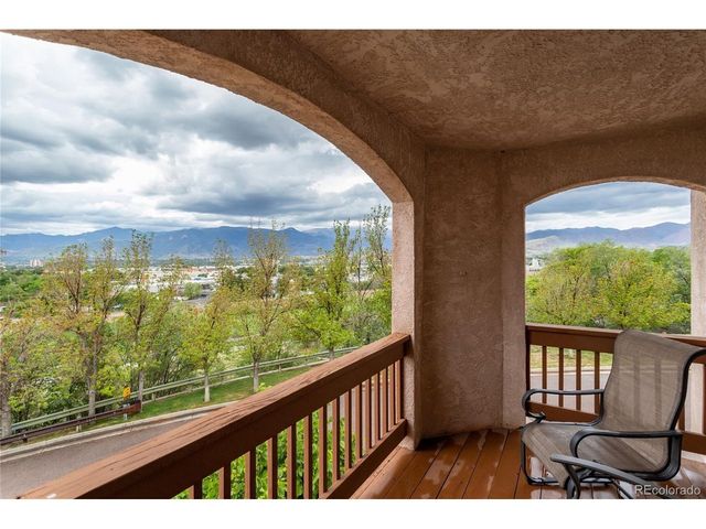 1123 Westmoreland Rd, Colorado Springs, CO 80907