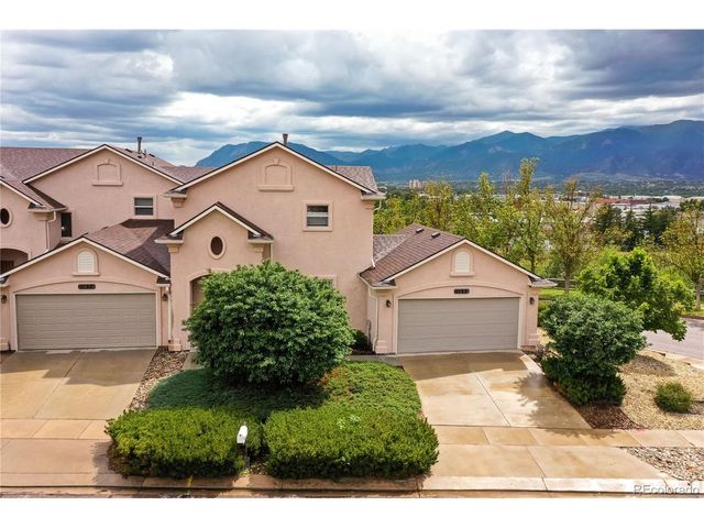 1123 Westmoreland Rd, Colorado Springs, CO 80907