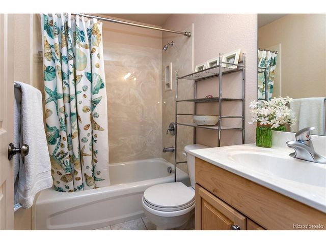 1123 Westmoreland Rd, Colorado Springs, CO 80907