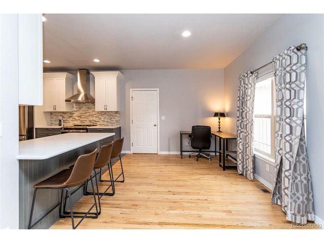 1123 Westmoreland Rd, Colorado Springs, CO 80907