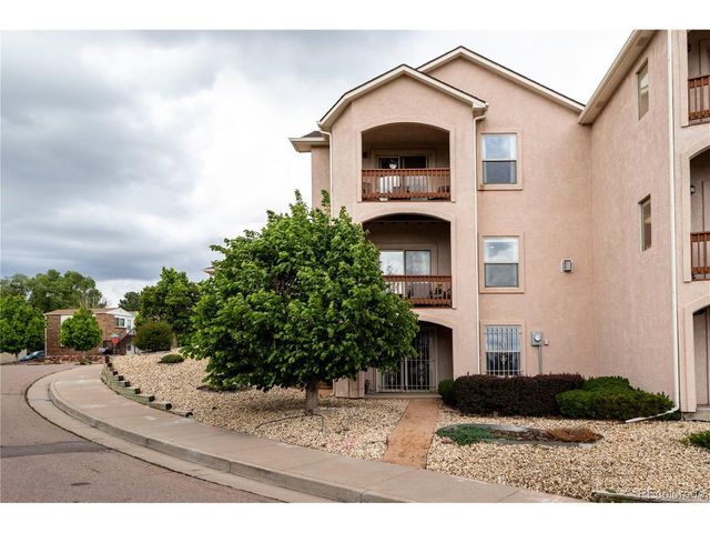 1123 Westmoreland Rd, Colorado Springs, CO 80907