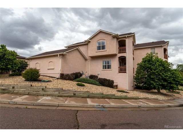 1123 Westmoreland Rd, Colorado Springs, CO 80907