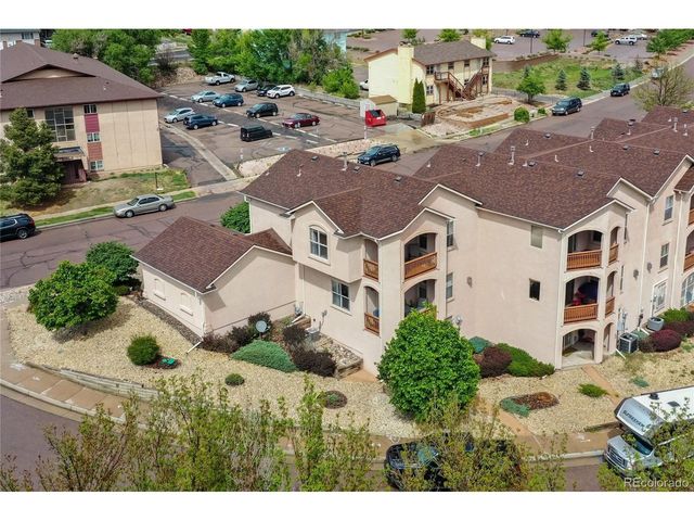 1123 Westmoreland Rd, Colorado Springs, CO 80907