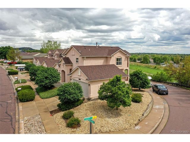 1123 Westmoreland Rd, Colorado Springs, CO 80907