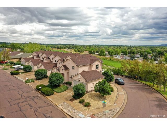 1123 Westmoreland Rd, Colorado Springs, CO 80907